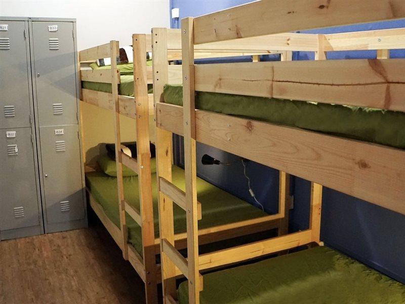 Gap Year Hostel Singapore Eksteriør bilde