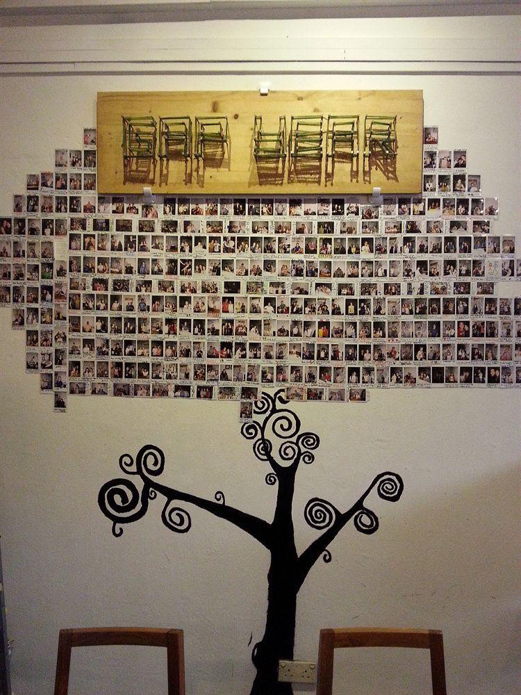 Gap Year Hostel Singapore Eksteriør bilde