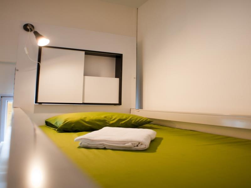 Gap Year Hostel Singapore Eksteriør bilde
