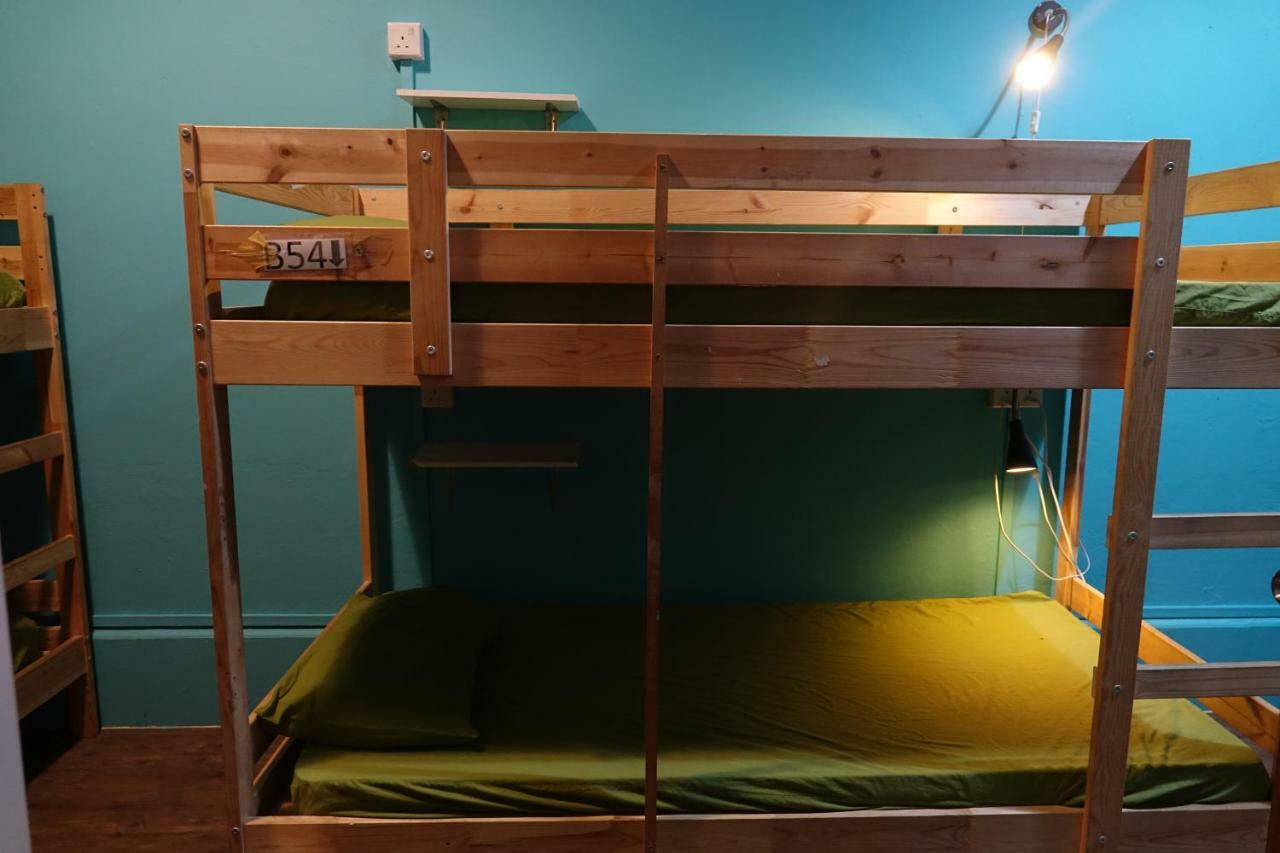 Gap Year Hostel Singapore Eksteriør bilde